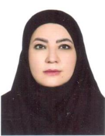 معصومه جعفری