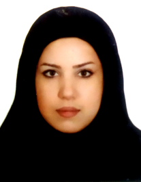 فاطمه فرودی فرد