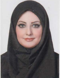 شادناز نادری