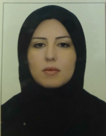 پریناز موسی پورتکمه داش