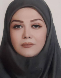 زهرا اسکندری اورک
