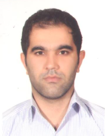 سجاد مهریار احمدسرائی