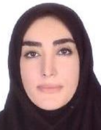 مژگان مشهدی