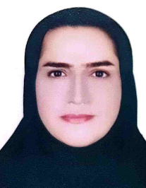 سمیه شاکر کوشکقاضی