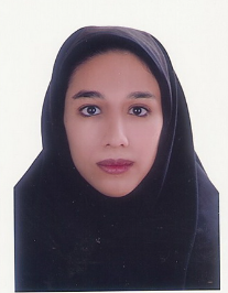 فرشته رجائی رامشه