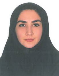 مژگان جبارزاده