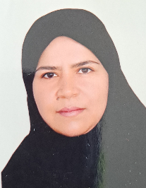 قدسیه نیک کار