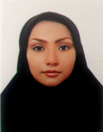 ساجده رویین