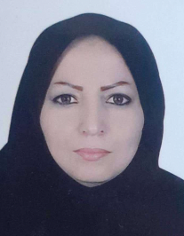سمیه سالاری نژاد