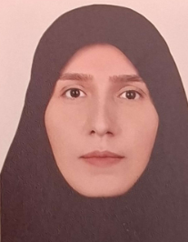 سمیه کریمی