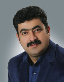 مجید رضا رضوی