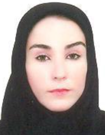 سعیده محترمی