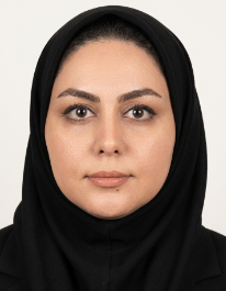 پری ناز فلاح پور
