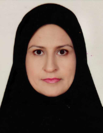 امل شریفی فرد