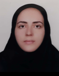 معصومه اکبری