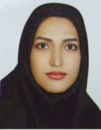مریم شیروی