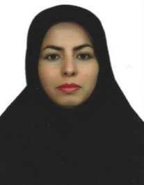مرضیه فرجی گنبری