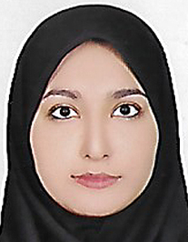 نادیا قلی زاده نامقی