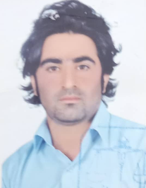 کیهان قیسوند