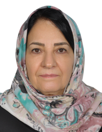 مهری پریرخ
