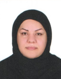شهربانو اسماعیل پناه املشی