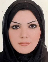 سیده گوهرتاج ایلیایی فر