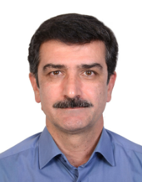 مسعود قاسمی