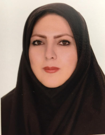 مریم حق جو