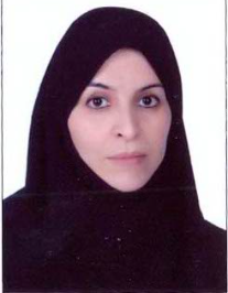مریم صالحیان