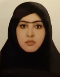 افسانه ولی زاده