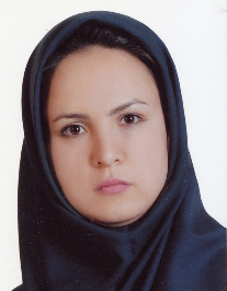 ناهید رمضانی