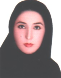 جواهر آقاجری زیتونی