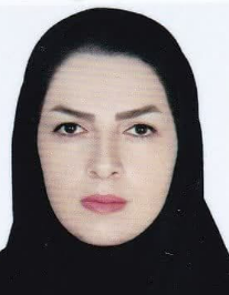 مریم بهرامی