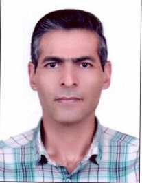 یحیی فرج پور