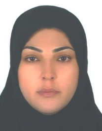 فرحناز خدایاری