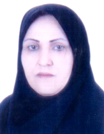 محبوبه قزوینی نژاد