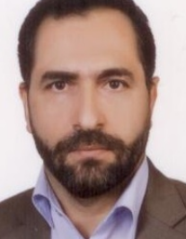 خدابخش احمدی