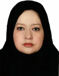 رویا روحانی حسینی