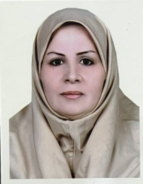 نگار صیدخانی