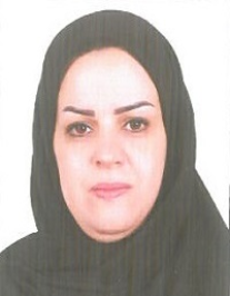 فاطمه موسوی شهرآبادی