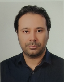 مهدی جمشیدی