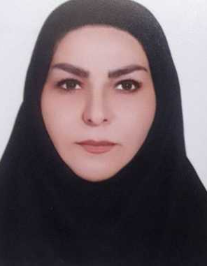 لیلا السادات موسوی
