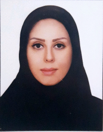 ثریا سادات حسینی