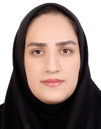 انیس نیکدل تیموری