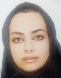 سیده ملیحه شریعتی آل سعدی