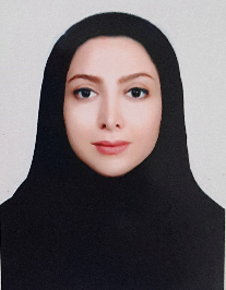 سیده نفیسه مقیم نژاد حسینی