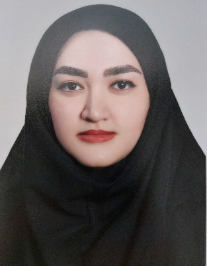تهمینه رجب پور