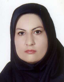 فاطمه امیدی