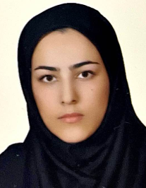 مهسا غفارزاده درزه کنانی