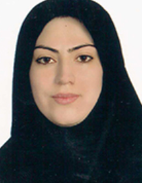 مرضیه نیک یاد